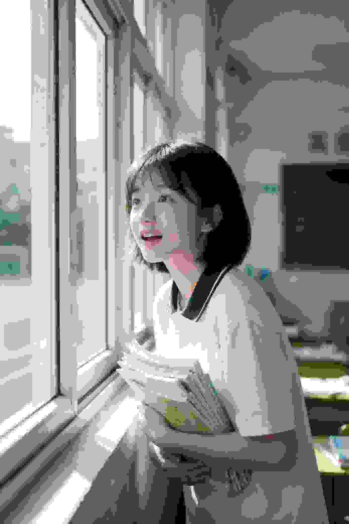 恋爱漫画