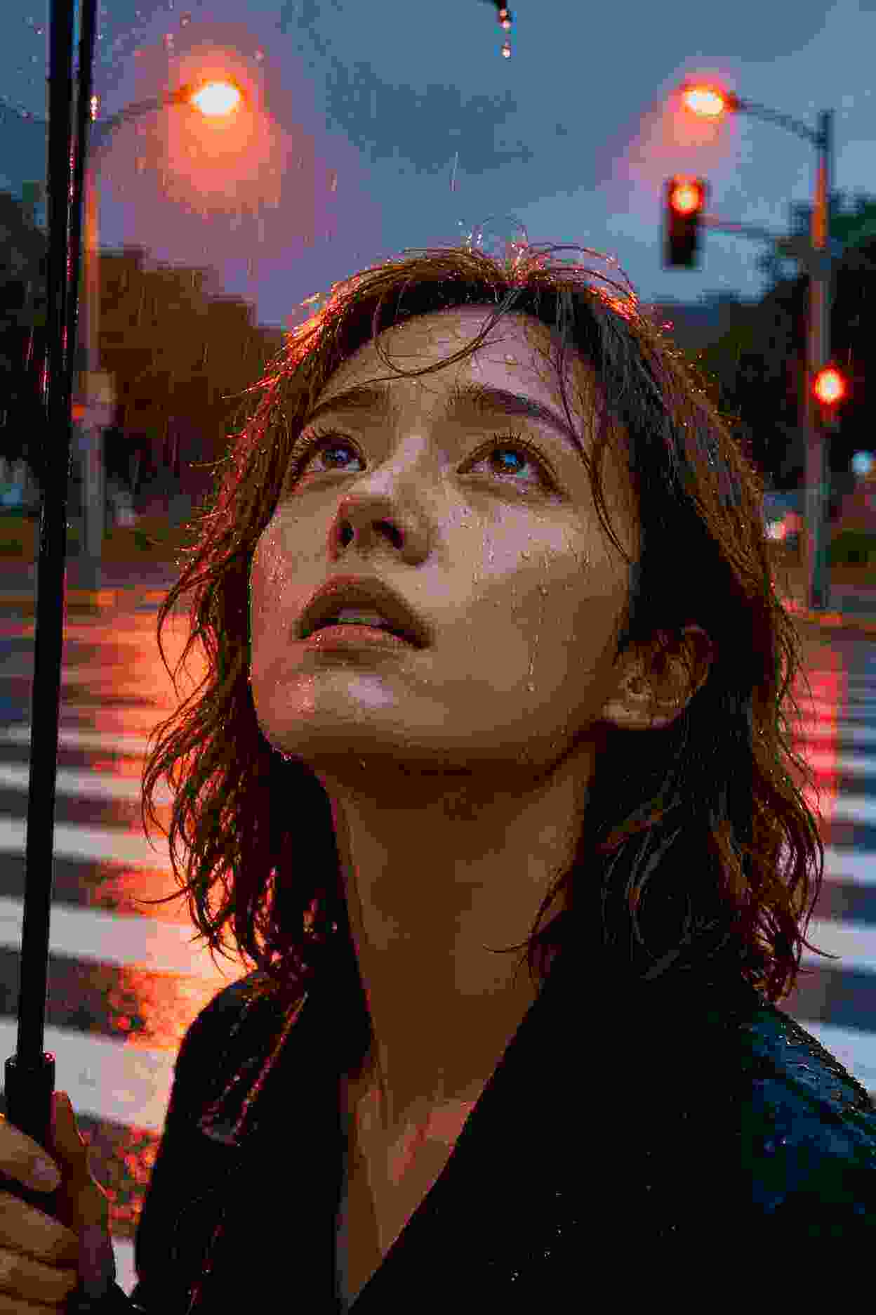 国漫动作